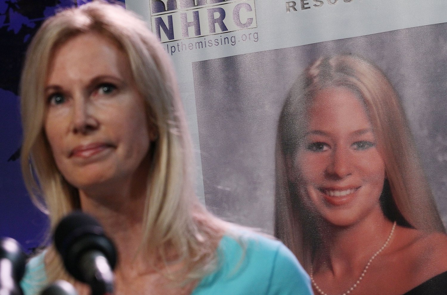 Netflix to revisit Aruba disappearance, death of Mountain Brook’s Natalee Holloway