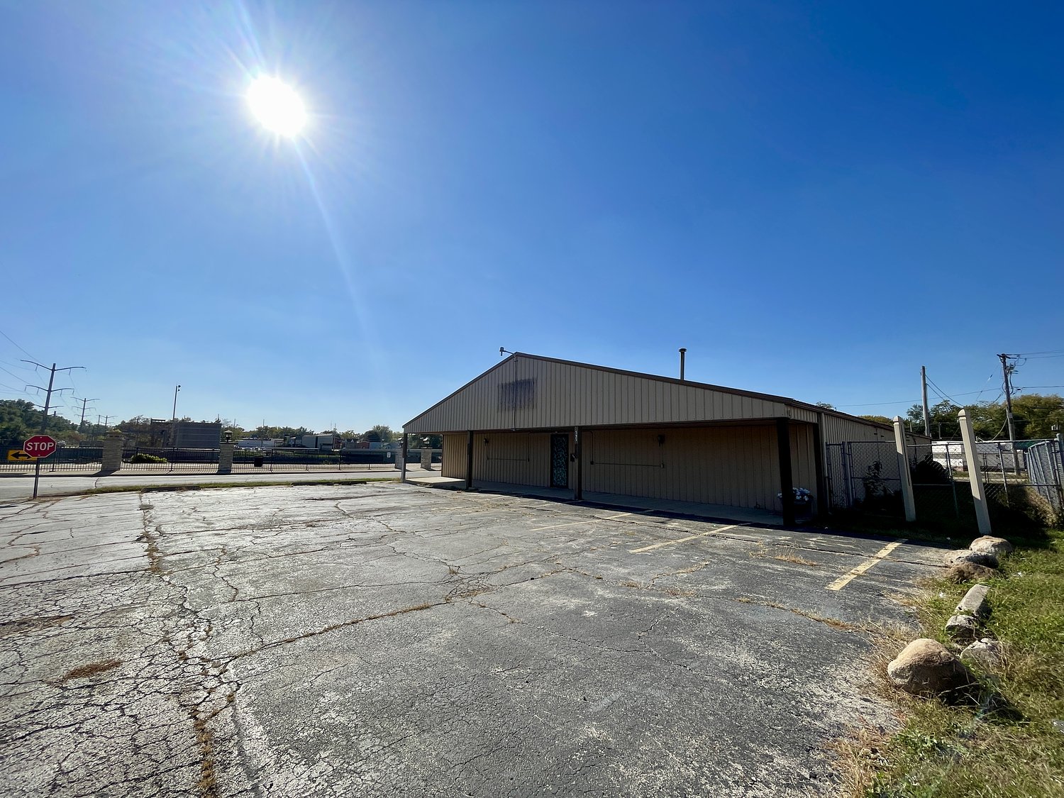 Kankakee buys former Lanny’s bait site for Riverwalk project