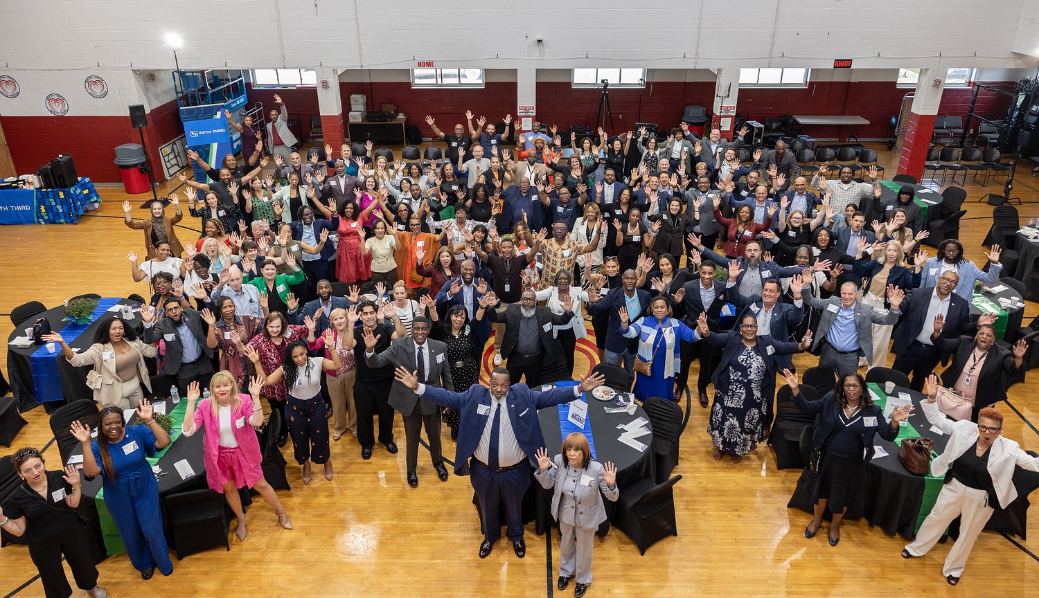 Fifth Third commits $20M to boost housing, small businesses in 2 Detroit neighborhoods