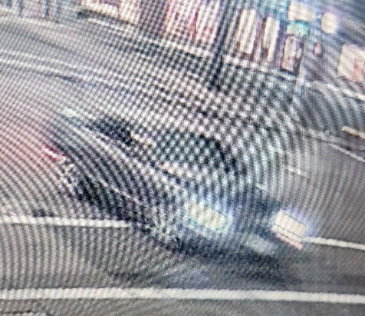 Eugene police ask for public’s help in identifying driver after collision