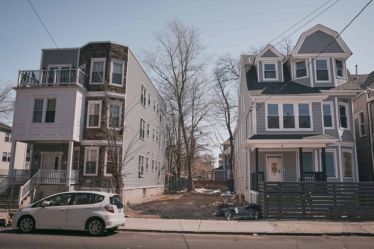 New Jersey deed fraud is rising. Watchdog urges state action.
