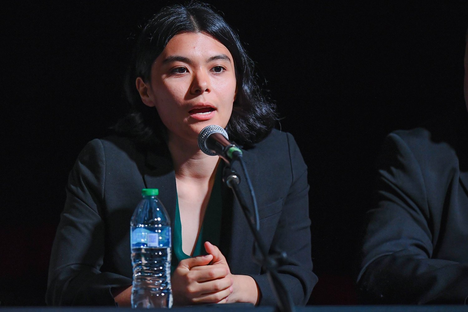 Eugene City Council candidate faces housing instability amid campaign