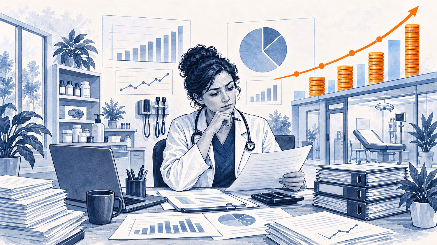 Healthcare Spending: 2026 Small Business Financing Report