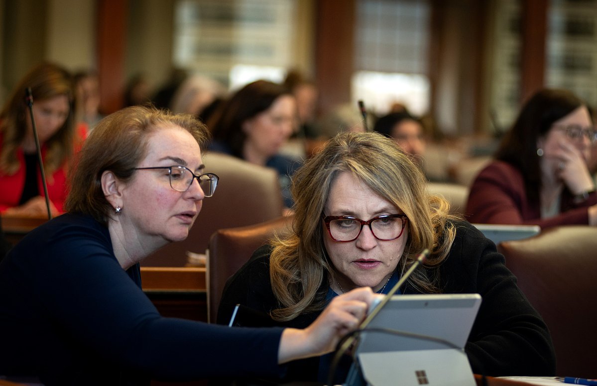Letter: Why I support Dani O’Halloran