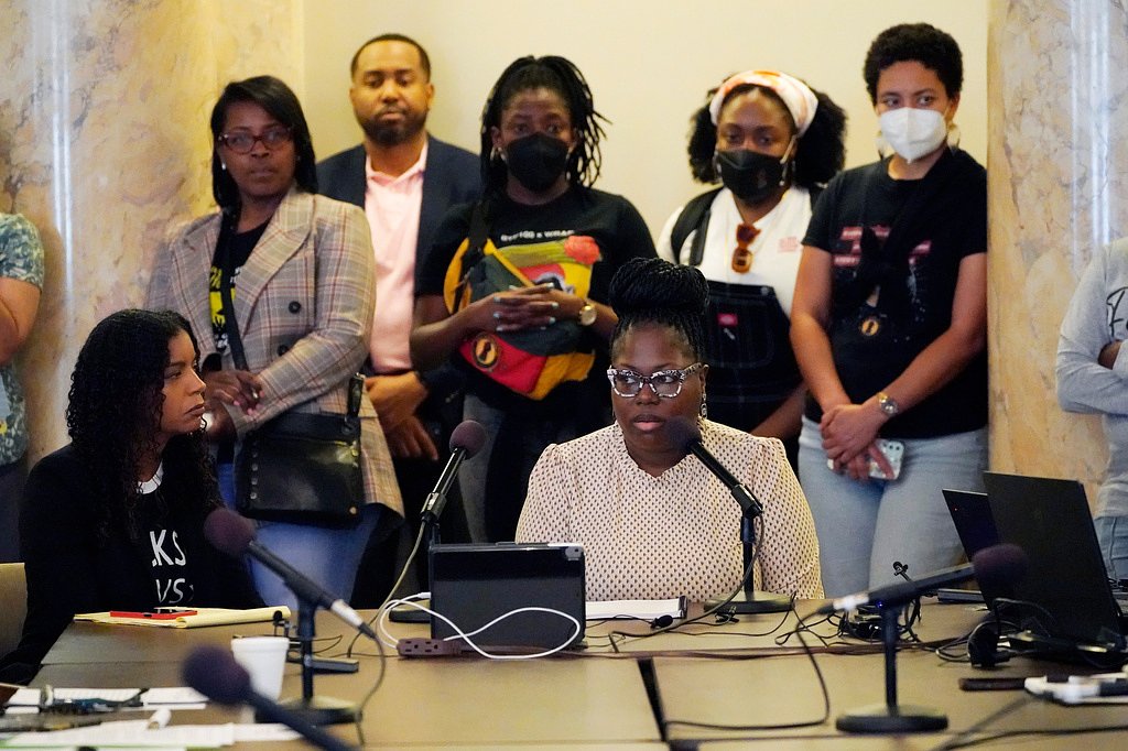 Mississippi attorney general won't seek a new trial for officer in fatal shooting of Black motorist