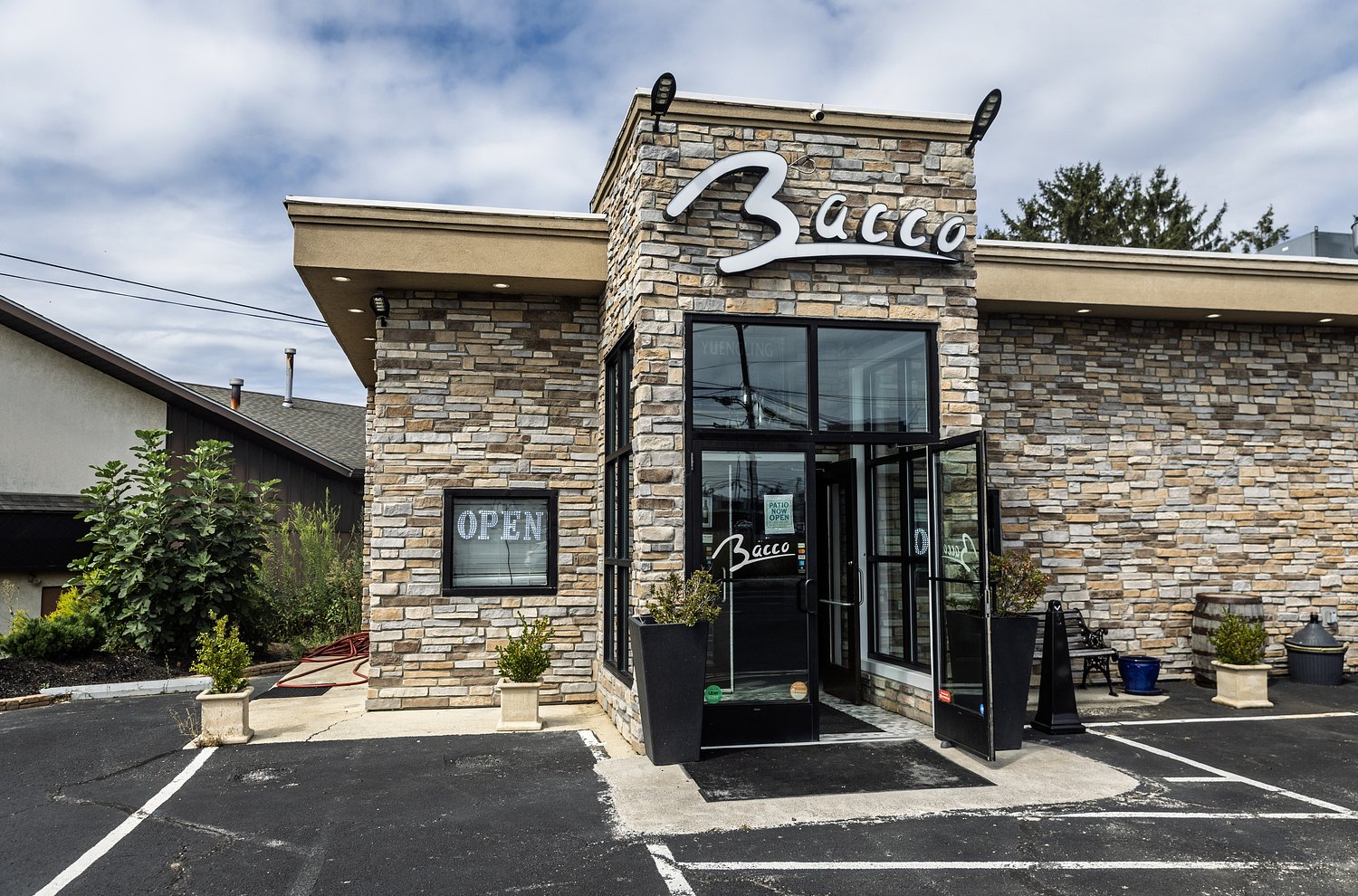 Italian restaurant reopens in Cumberland County with new focus