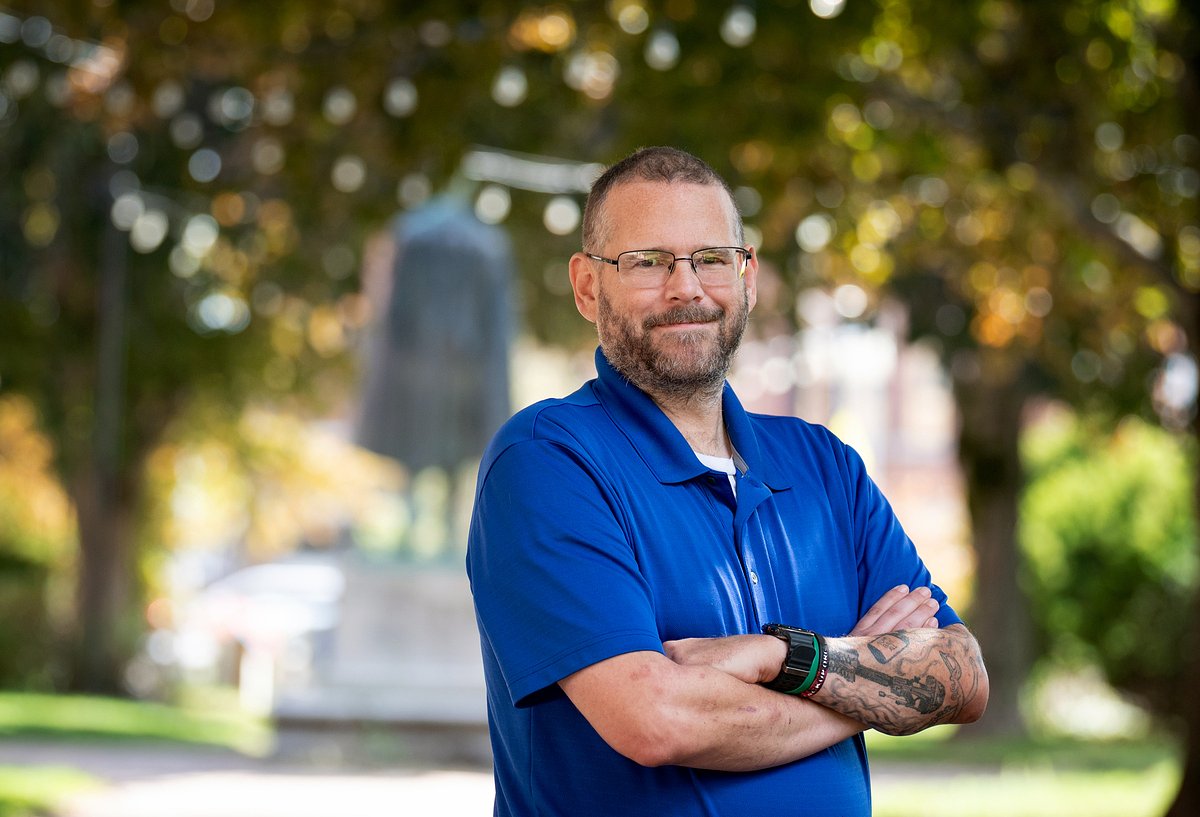 Bangor ethics board member and City Council candidate wants to reduce fiscal waste