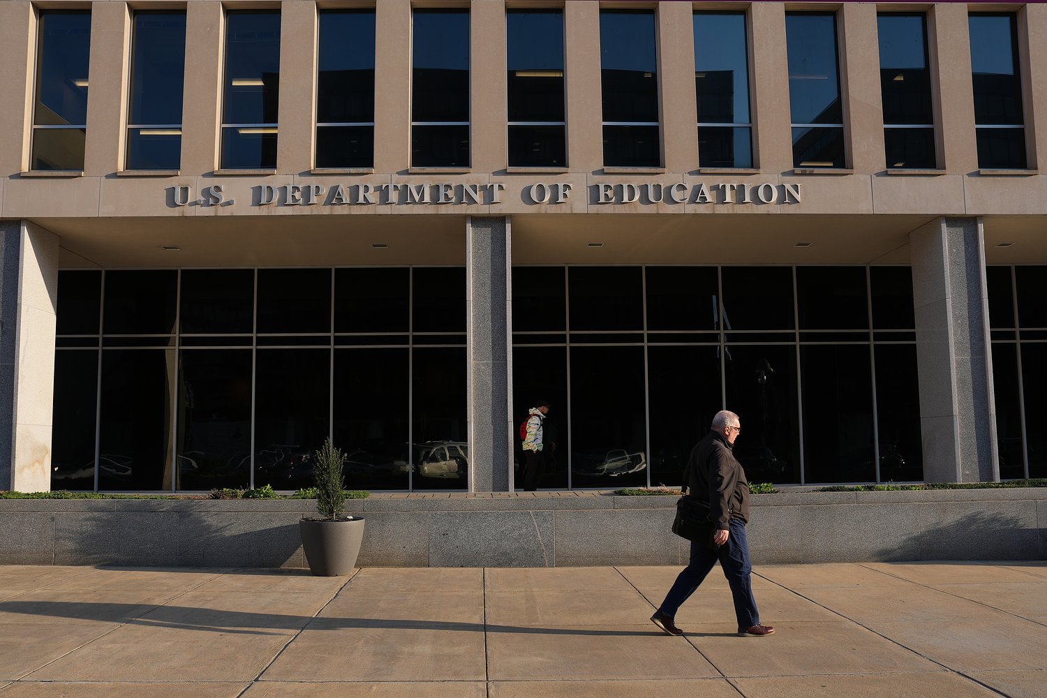 Department of Education accuses colleges and universities of hiding foreign funding ties