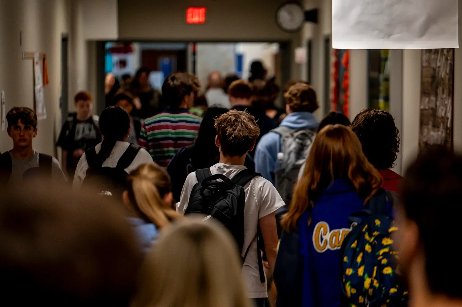 Texas’ school A-F grades relatively flat as Austin ISD inches closer to takeover