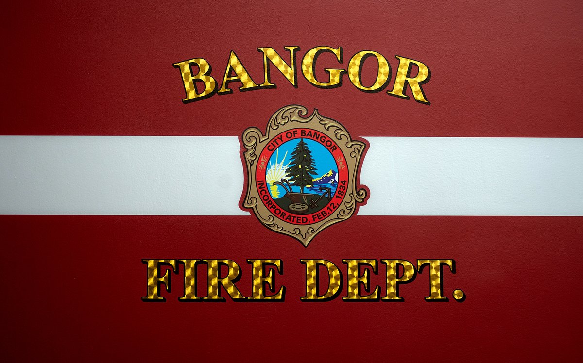 Bangor to hire interim fire chief for permanent position
