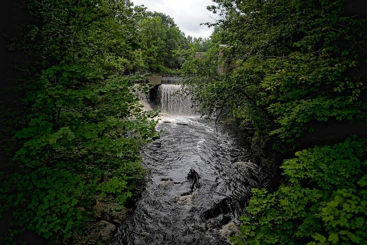Old Dutch Mustard Co. agrees to stream monitoring, penalty in settling complaint about Clean Water Act violation