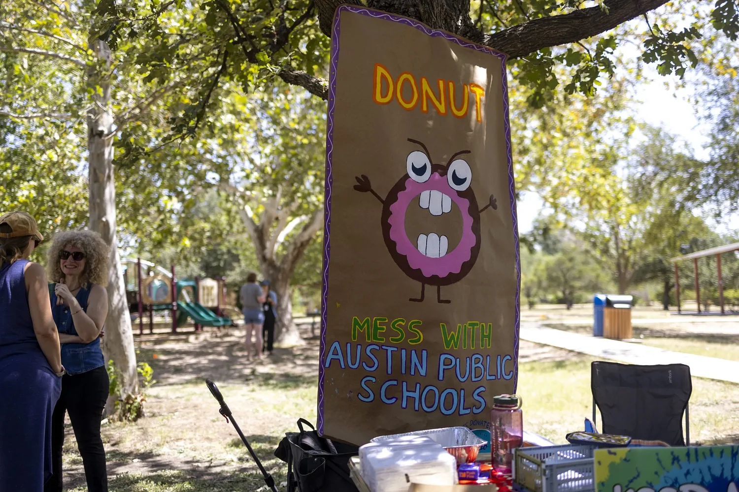 After schools failed, Austin ISD’s future is now in TEA’s hands