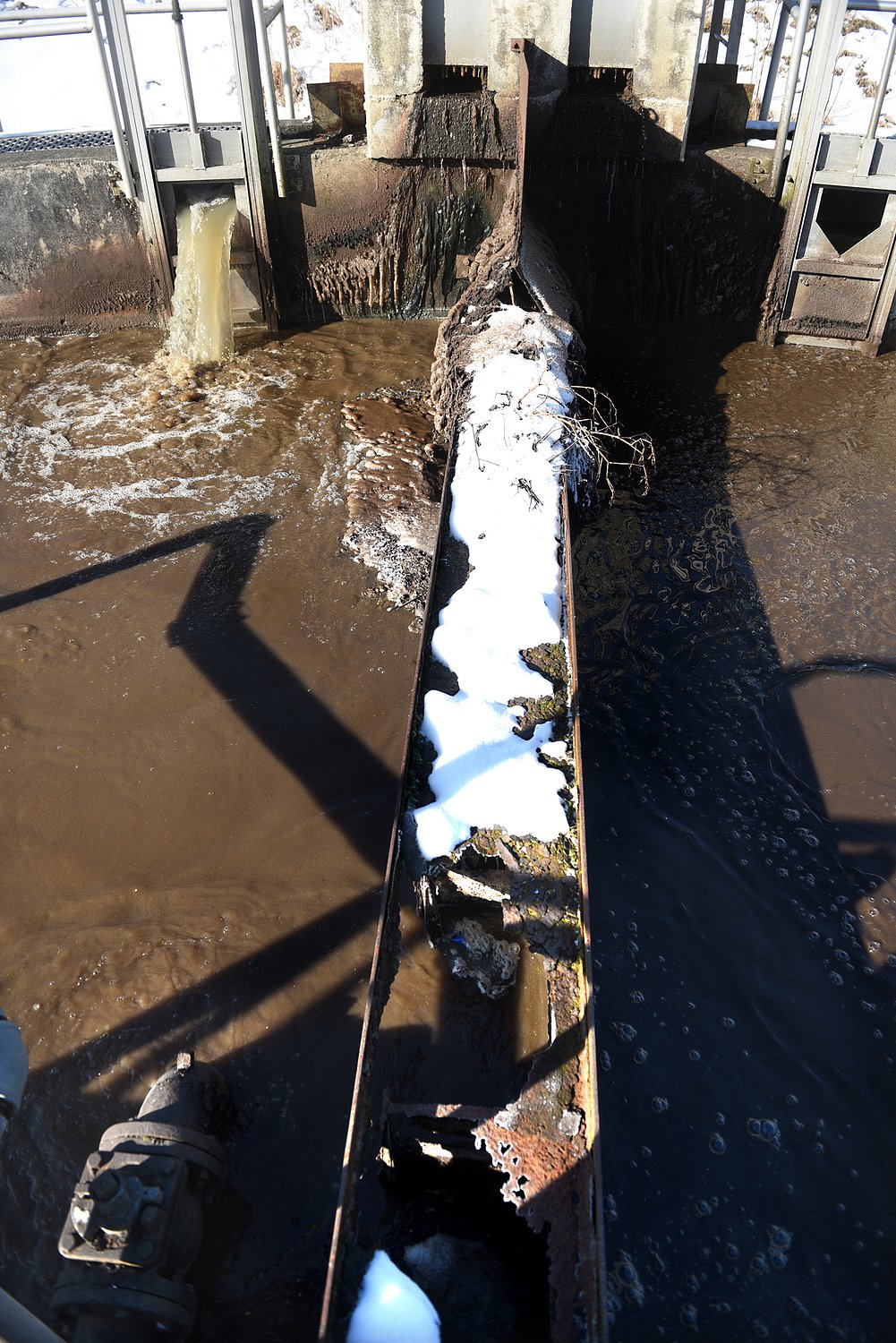 Woodstock asks users to conserve water after main well pump failure