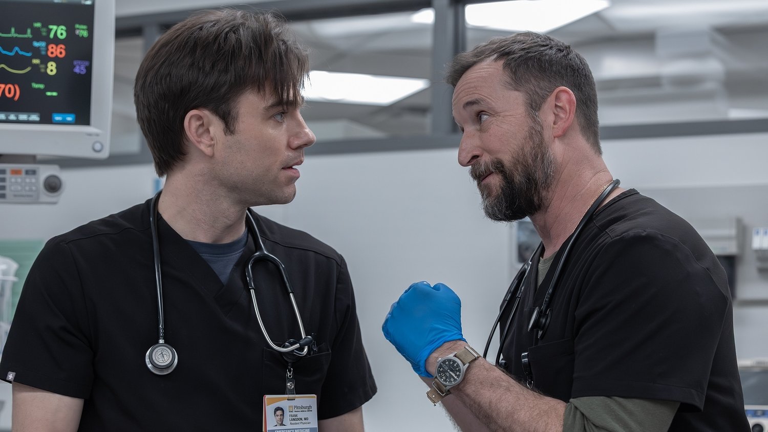 See the 2026 Emmys nominations list — and the most shocking snubs