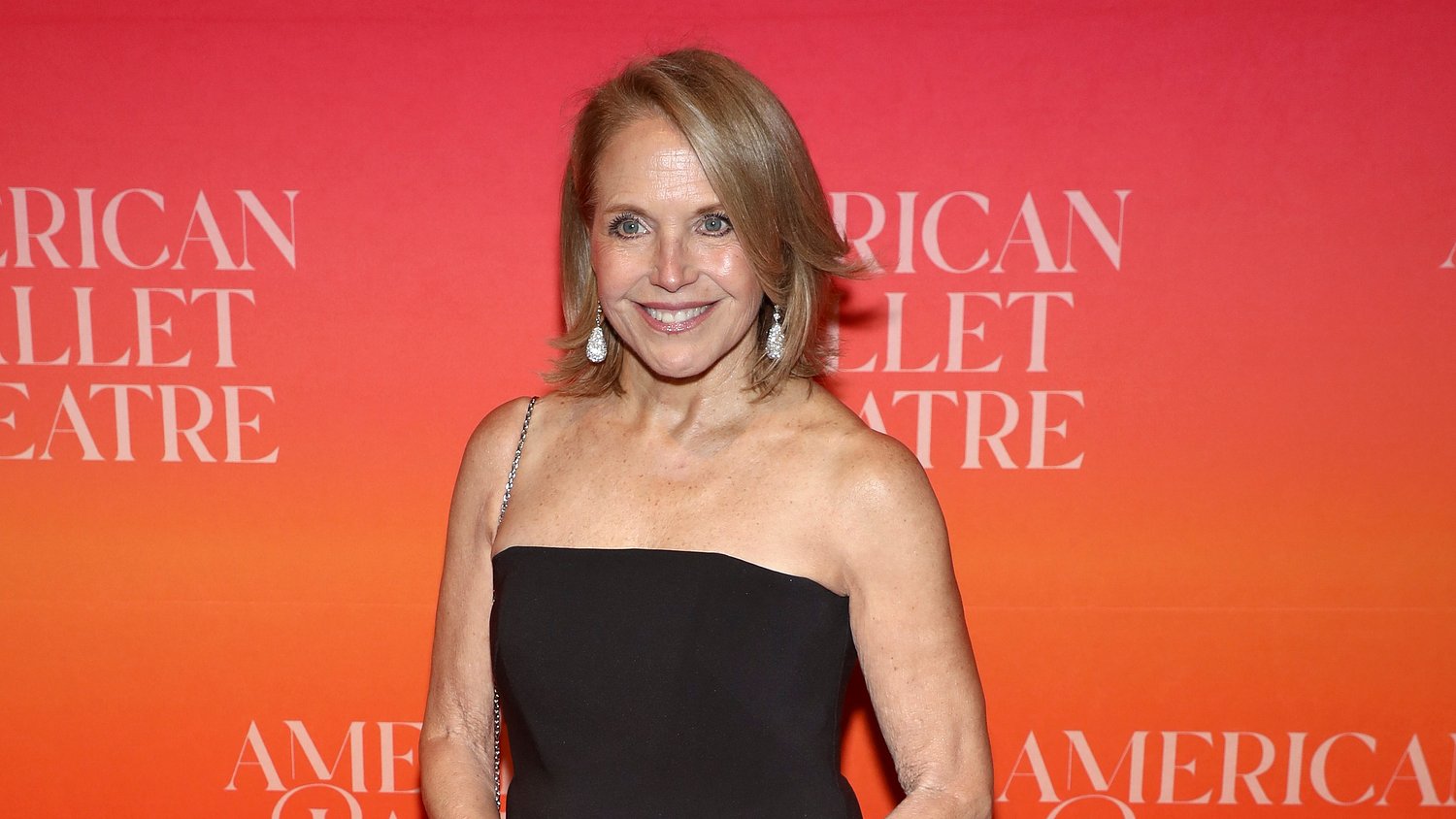 Katie Couric’s rare and ‘freaky’ health scare caused ‘black hole’ in her memory