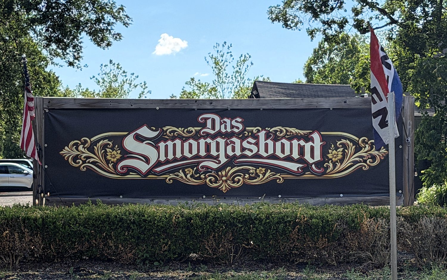 New restaurant serves Sokolowski’s-style Eastern European food