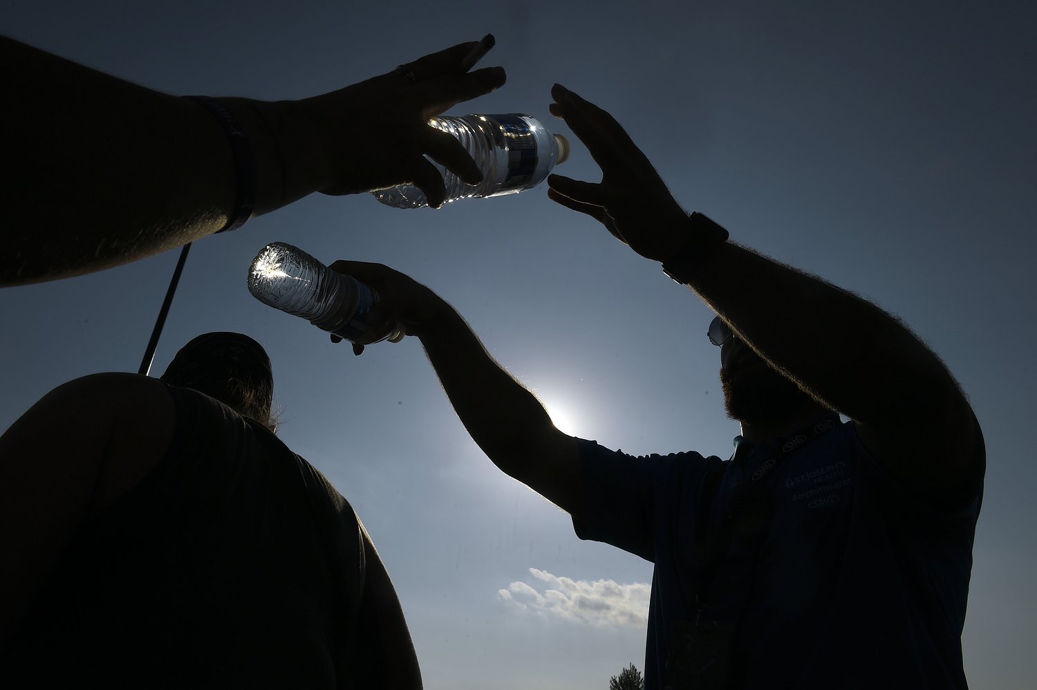 Upstate NY could see ‘dangerous heat,’ oppressive humidity this week