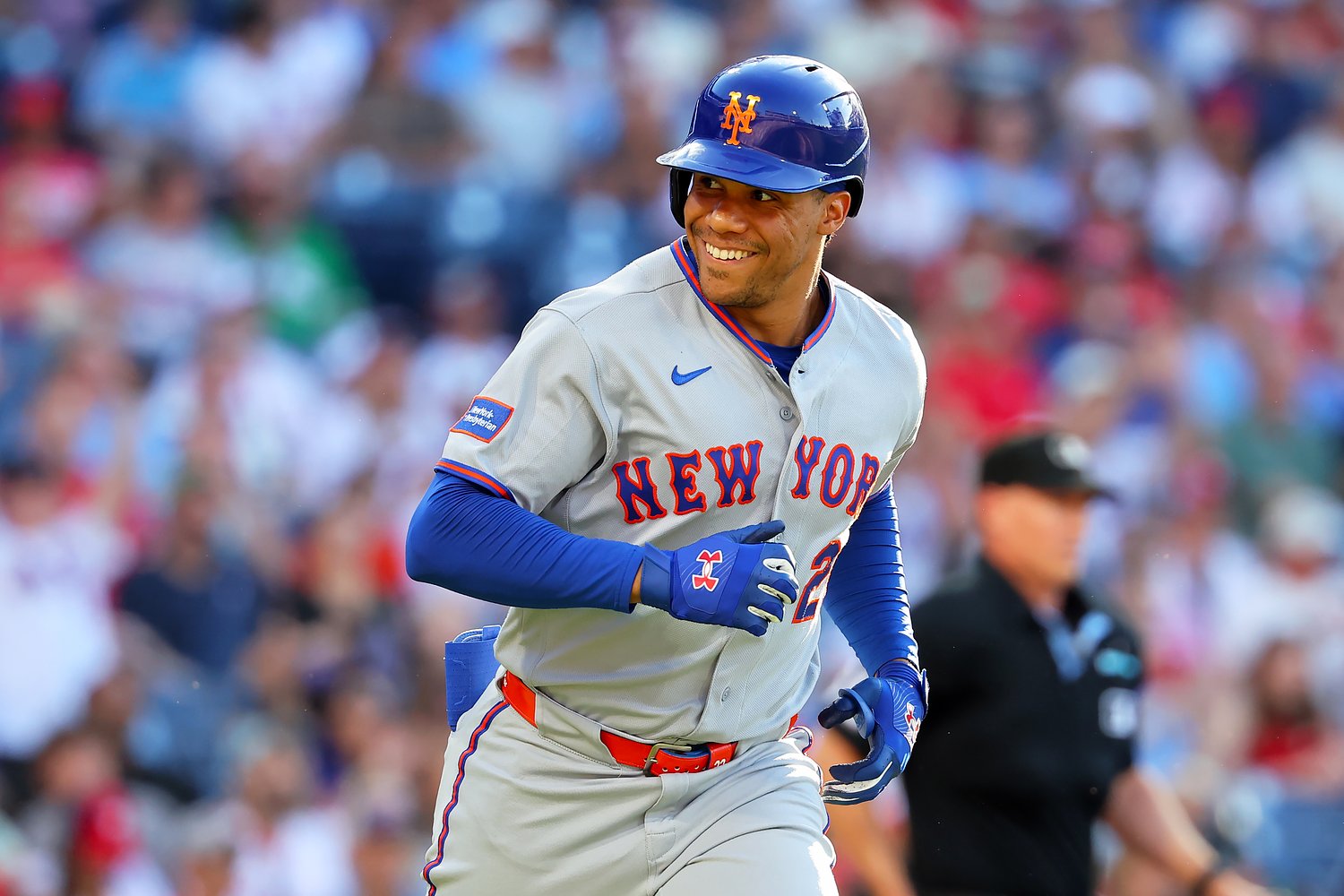 Mets’ Juan Soto is an All-Star again, but will he return to Home Run Derby?