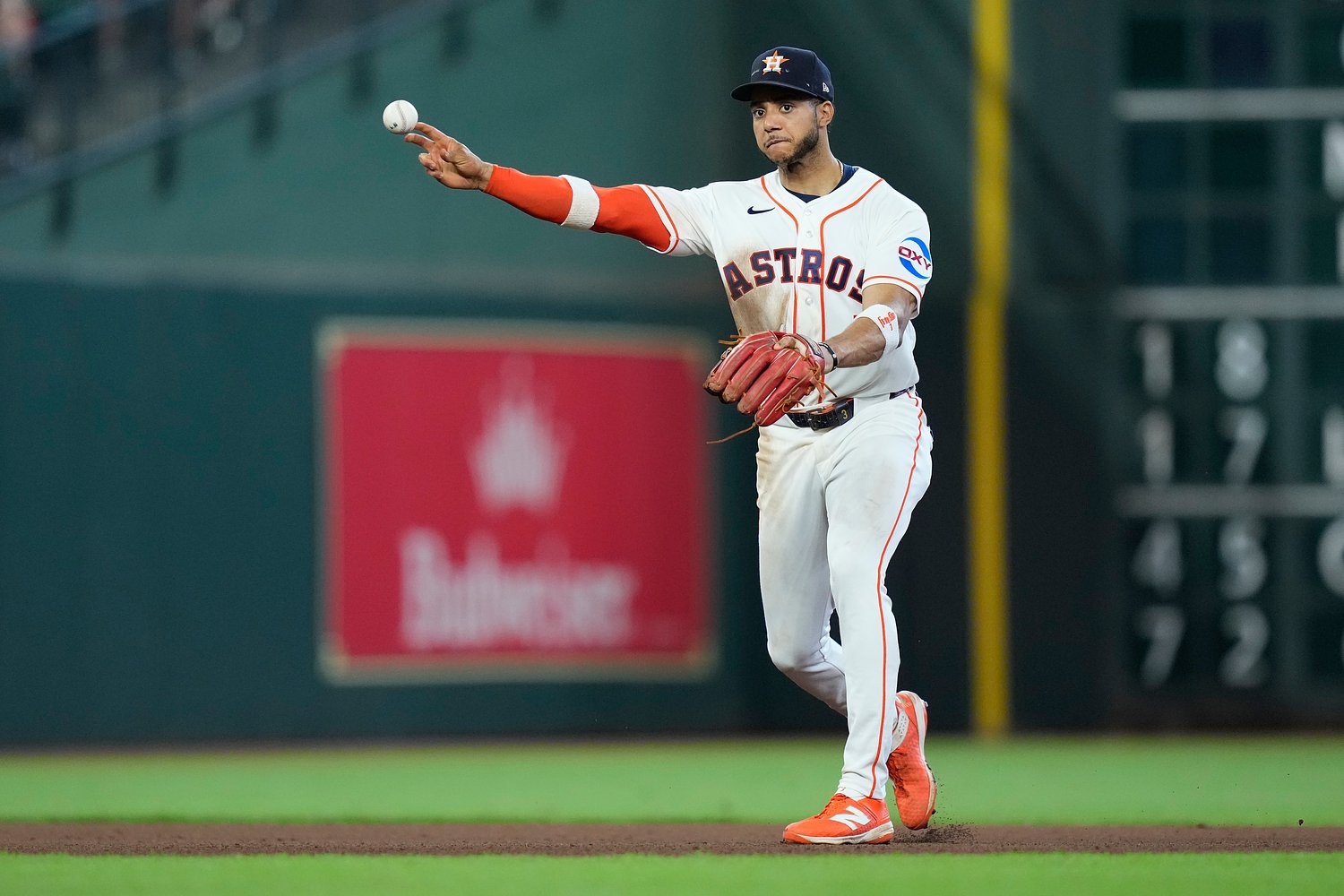 Red Sox named best fit for two infielders at MLB trade deadline by ESPN