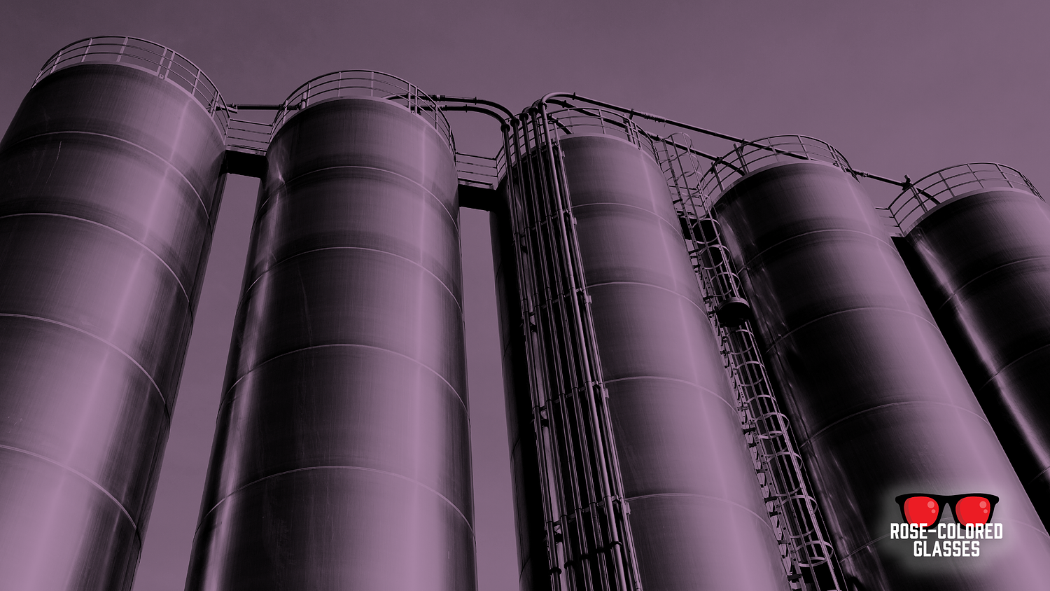 Worst Marketing Advice? Break Down the Silos