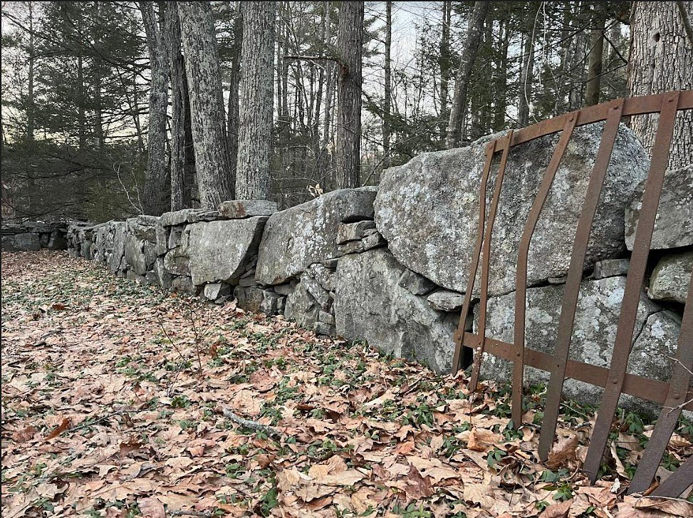 What NH Means to Me: A blend of natural and manmade