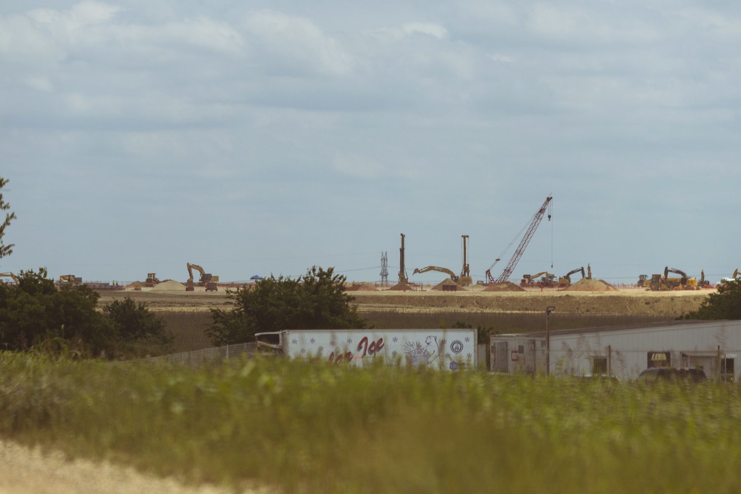 Texas leads nation in proposed power plants for data centers, which would emit large amounts of greenhouse gases