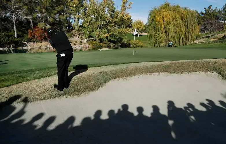Opinion: A golfer's spring manifesto