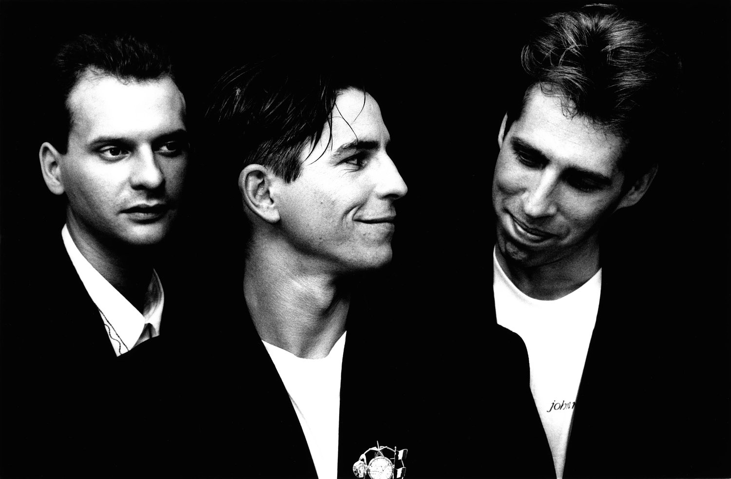 Beloved ’80s band’s founding member collapses and dies suddenly: ‘Utterly shocked’