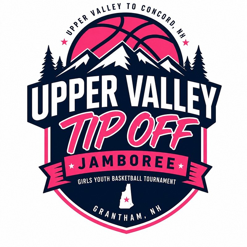Upper Valley Tip Off Jamboree raises funds for Grantham Village School