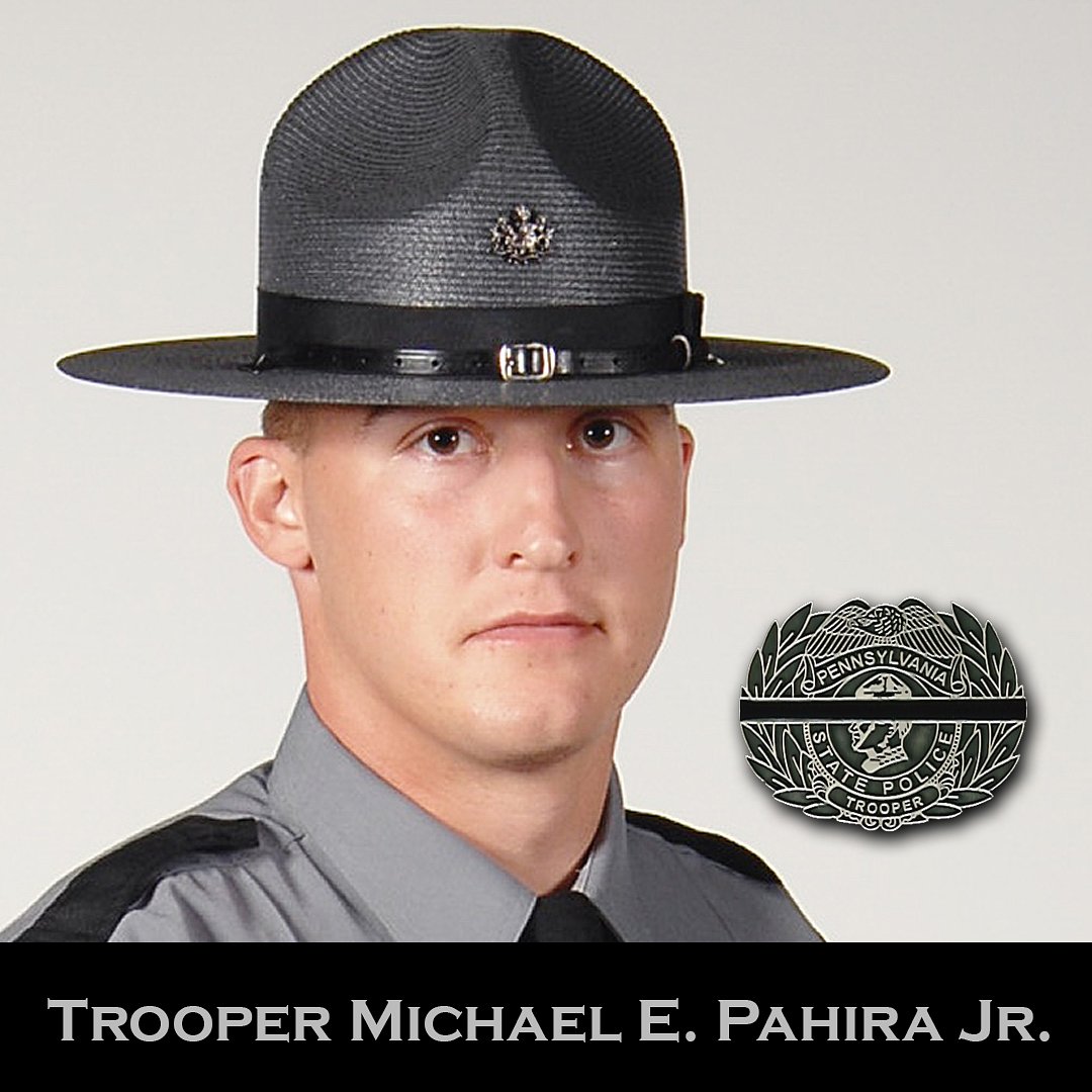 Brockton trucker faces multiple charges in connection with Pennsylvania trooper’s death