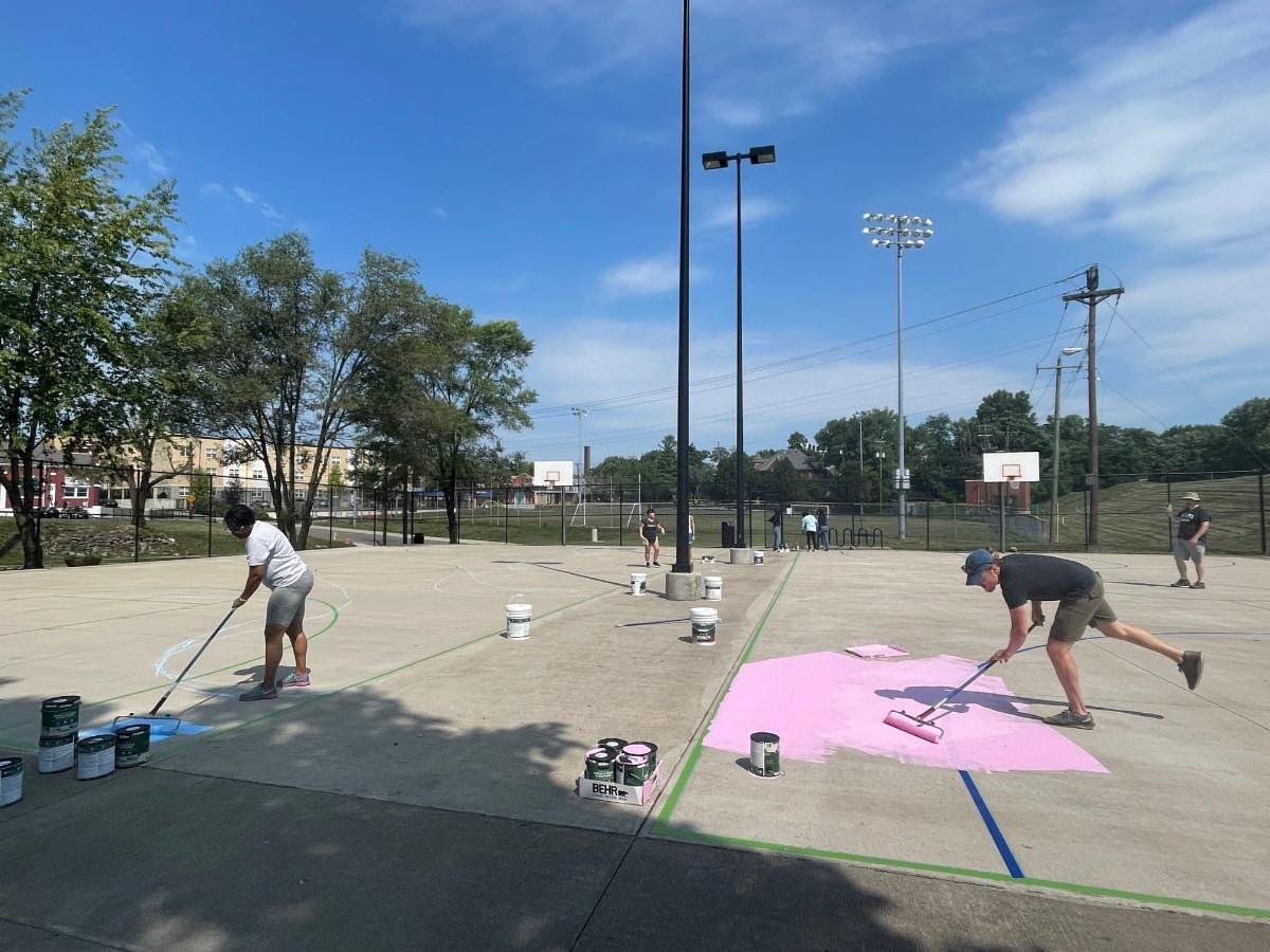 Covington Neighborhood Grant applications open next month