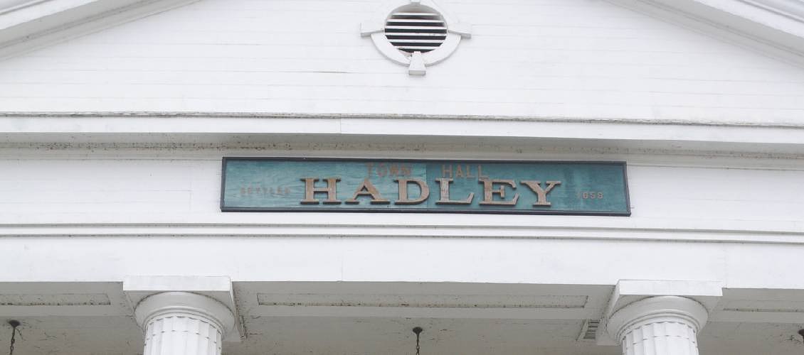 Hadley affordable housing project at former Econo Lodge adds ground-mounted solar array