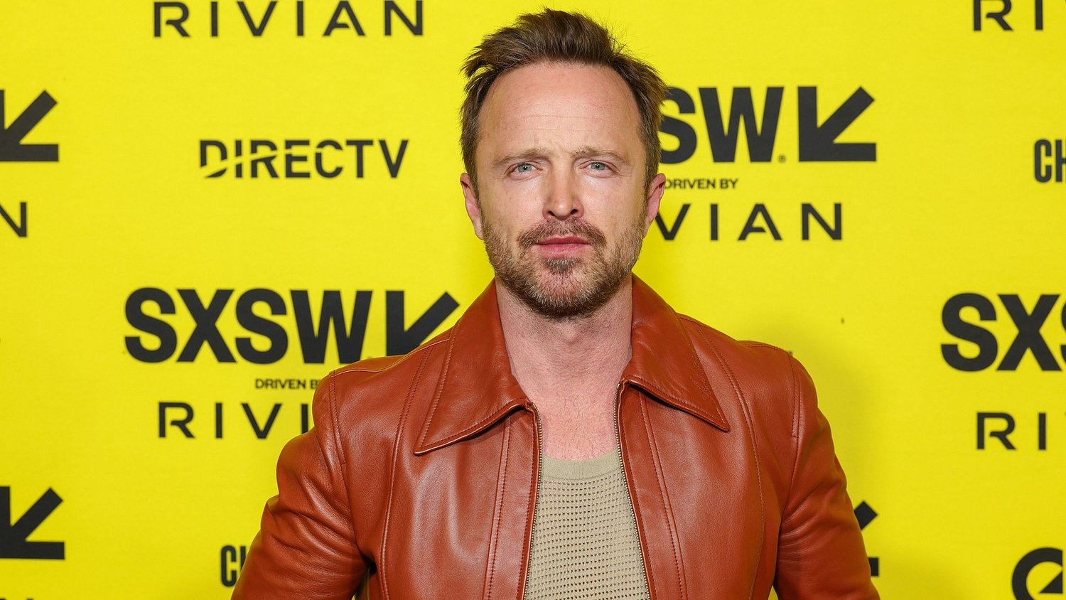 'Breaking Bad' Star Aaron Paul Sells Historic L.A. Home for $7.5 Million-After Moving His Family to Paris