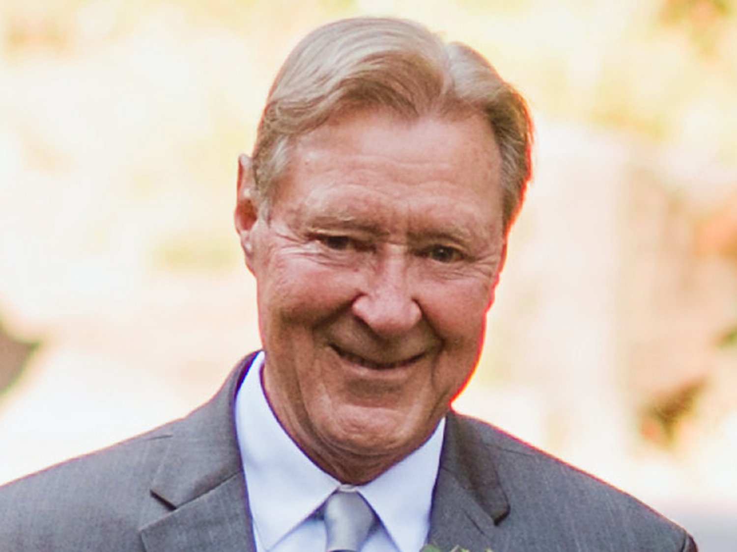 Derry Lawrence Malsch