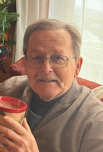 Charles Lynn Cole