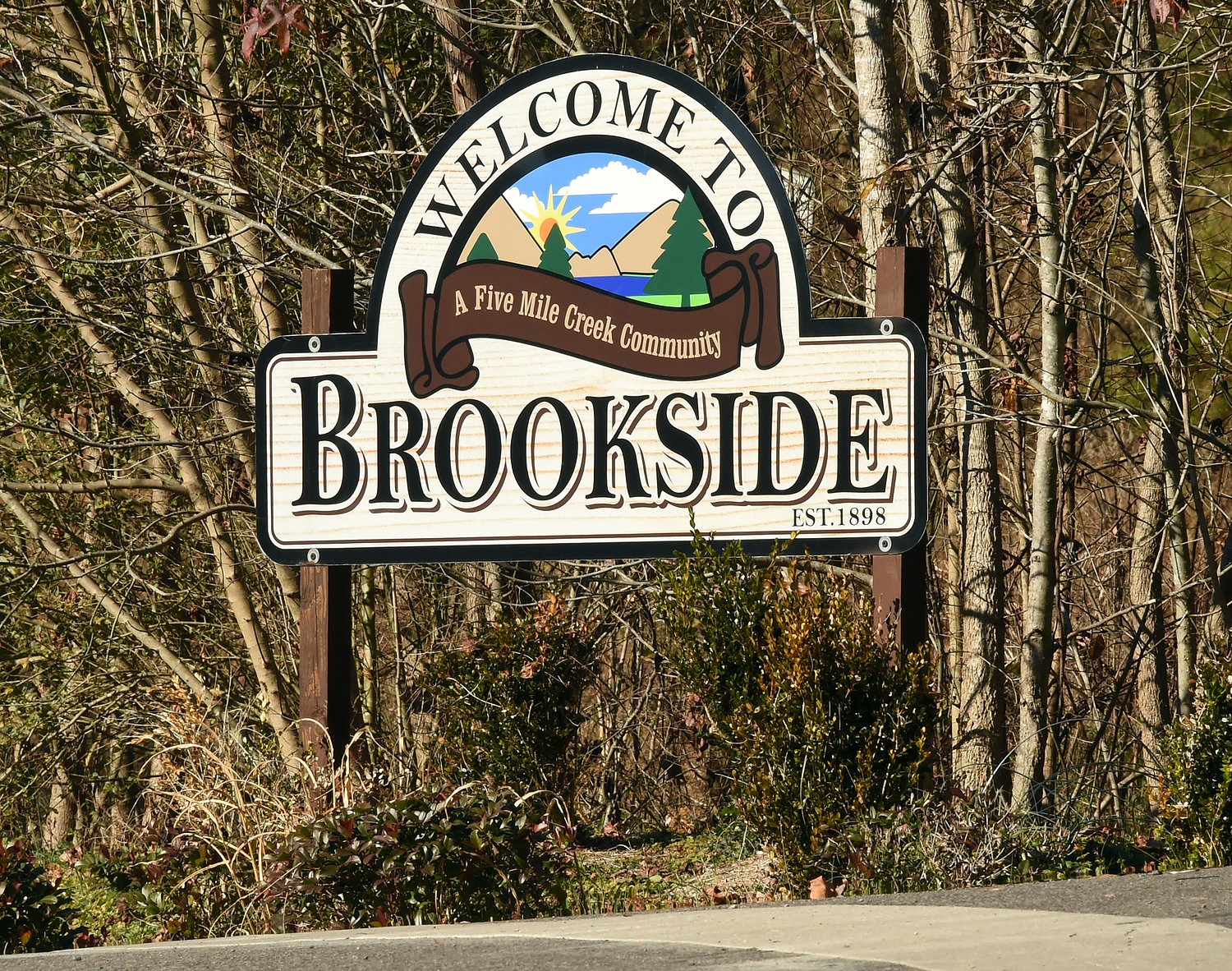 Brookside police chief loses court fight over department’s closure