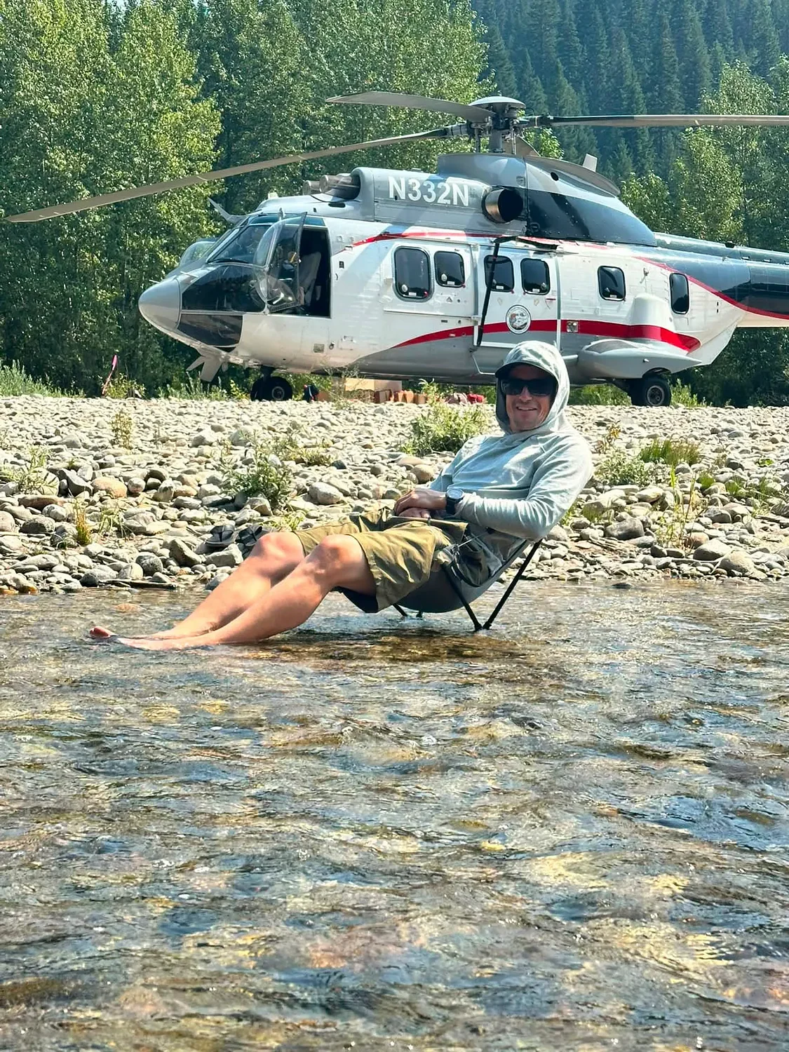 A Life: Ryan Cutter, 'He just got every single minute out of every day'