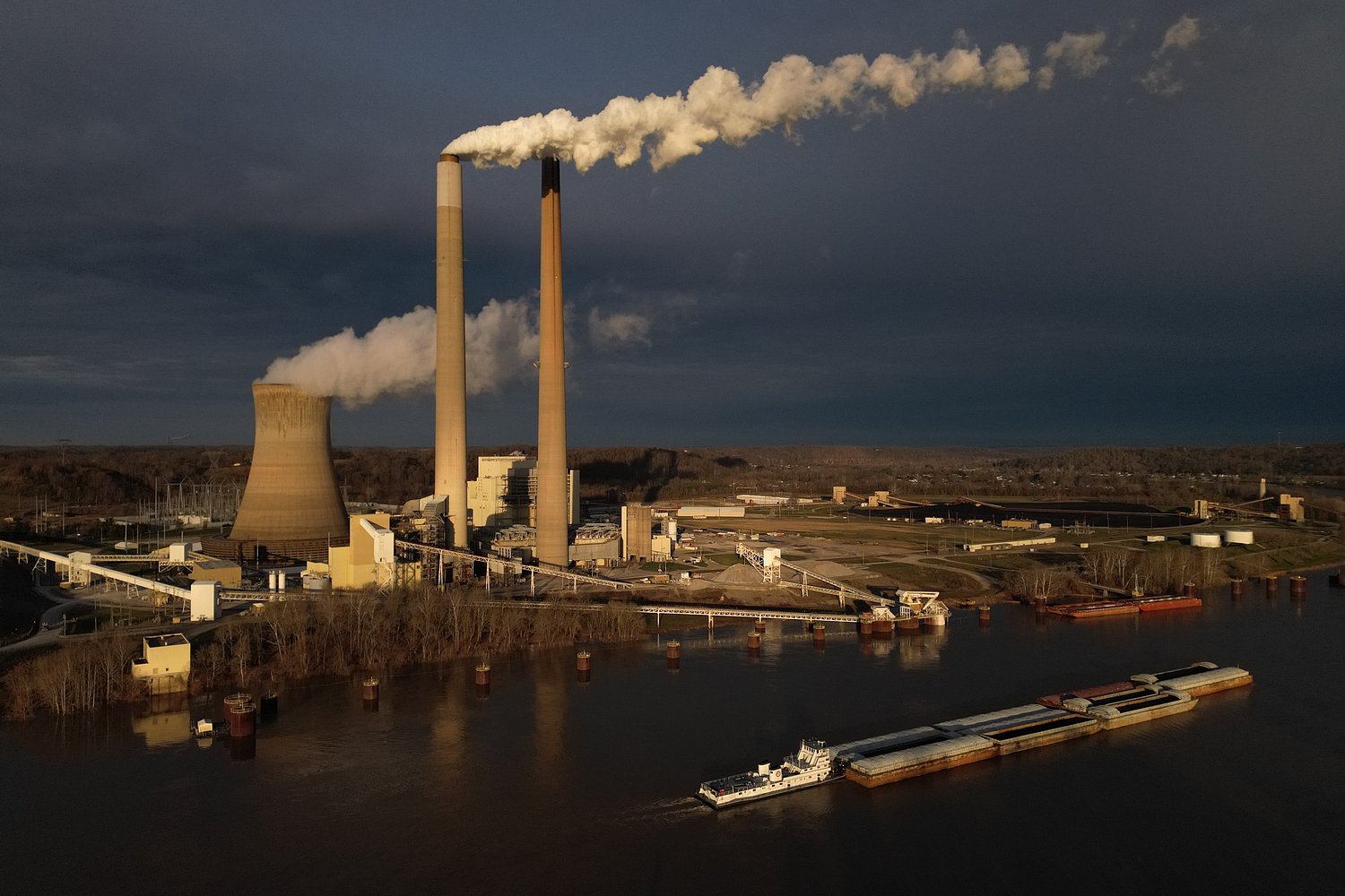 What we learned about Ohio’s coal retirements and rising electricity demand
