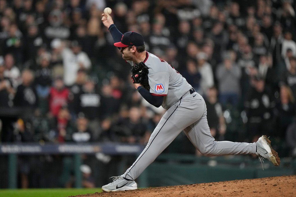 What impact will Gavin Williams’ 18 pitches have on ALDS outcome? Hey, Hoynsie!