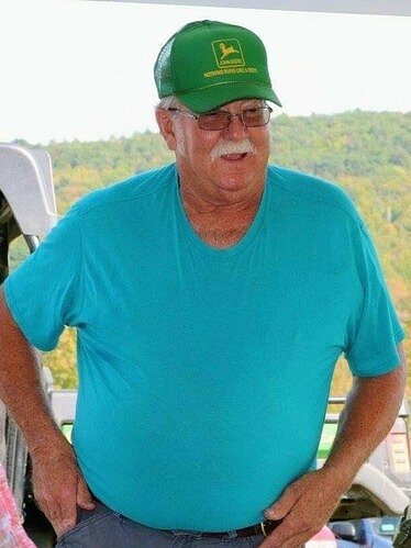 Sidney Herron