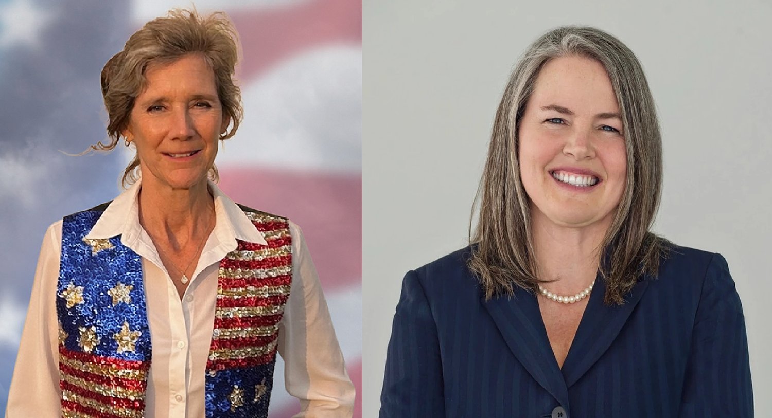 Incumbent Democrat faces Republican homemaker in race for District 14 Senate seat