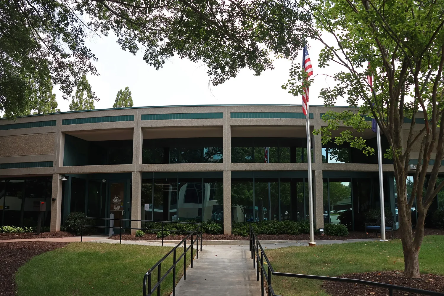 Tucker City Council awards contracts for U.S. 78 and Mountain Industrial safety project