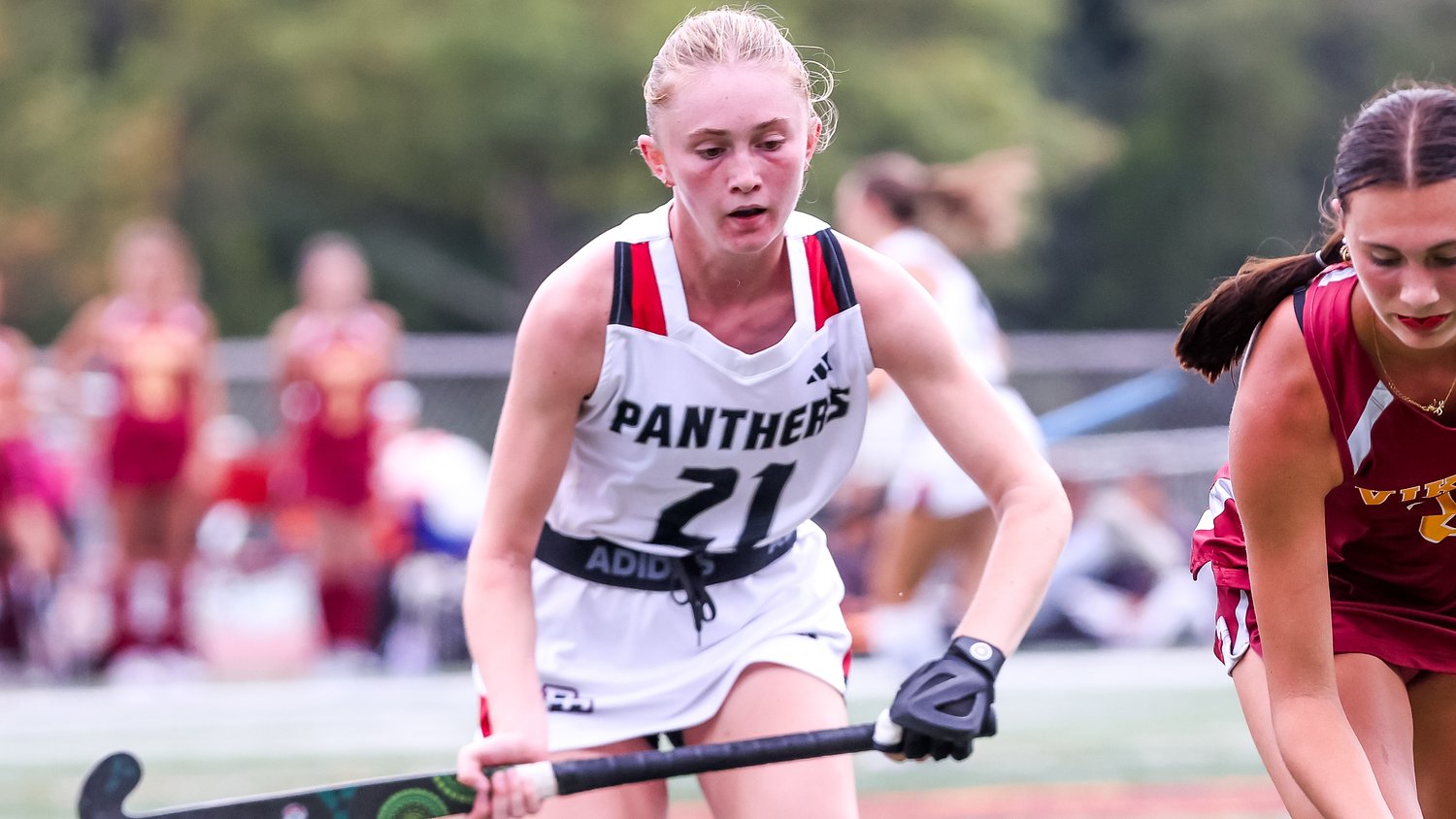 Bridgewater-Raritan field hockey shuts out Bernards in Somerset County quarterfinals