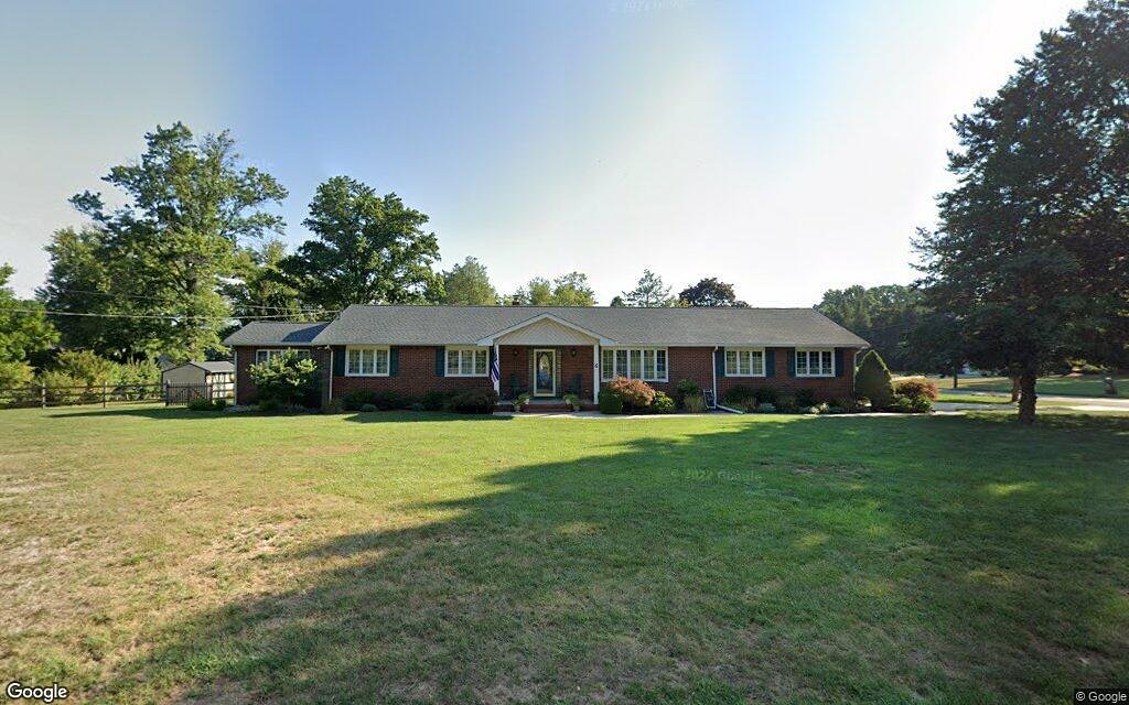 Homes at or under $750,000 in Mercer County, Oct. 5 to 11