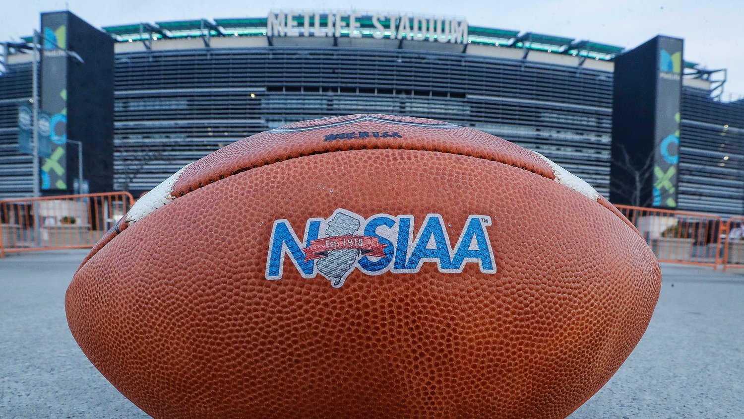 N.J. football playoffs: Everything you need to know about seeding before cutoff this weekend