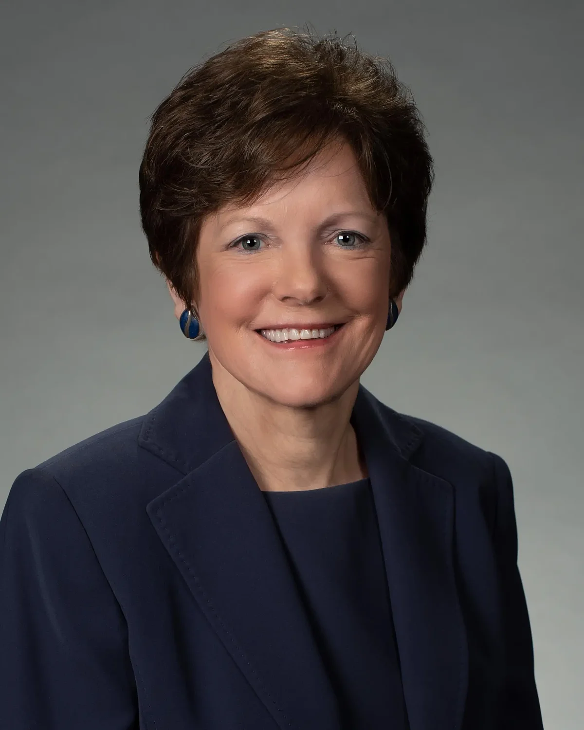 Atlanta City Council member Mary Norwood endorses Rick Jackson for governor