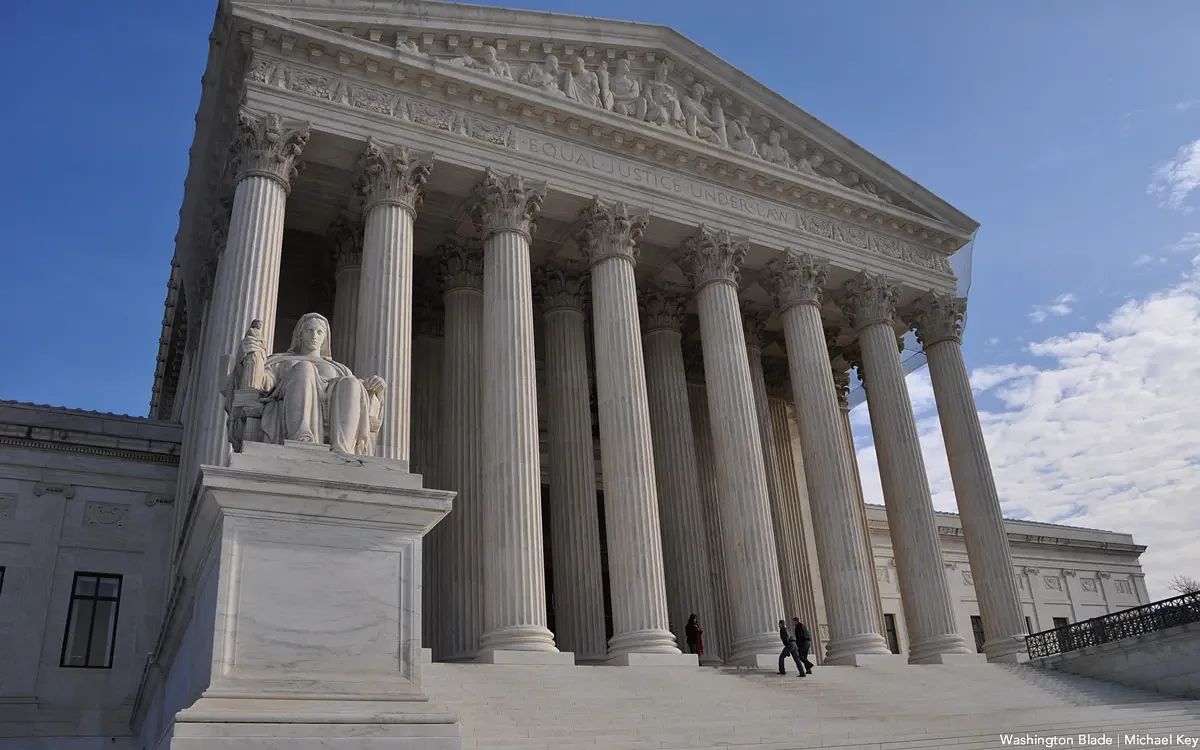 One day after the Supreme Court weighed in on mail-in voting, ballots ship to Georgians overseas