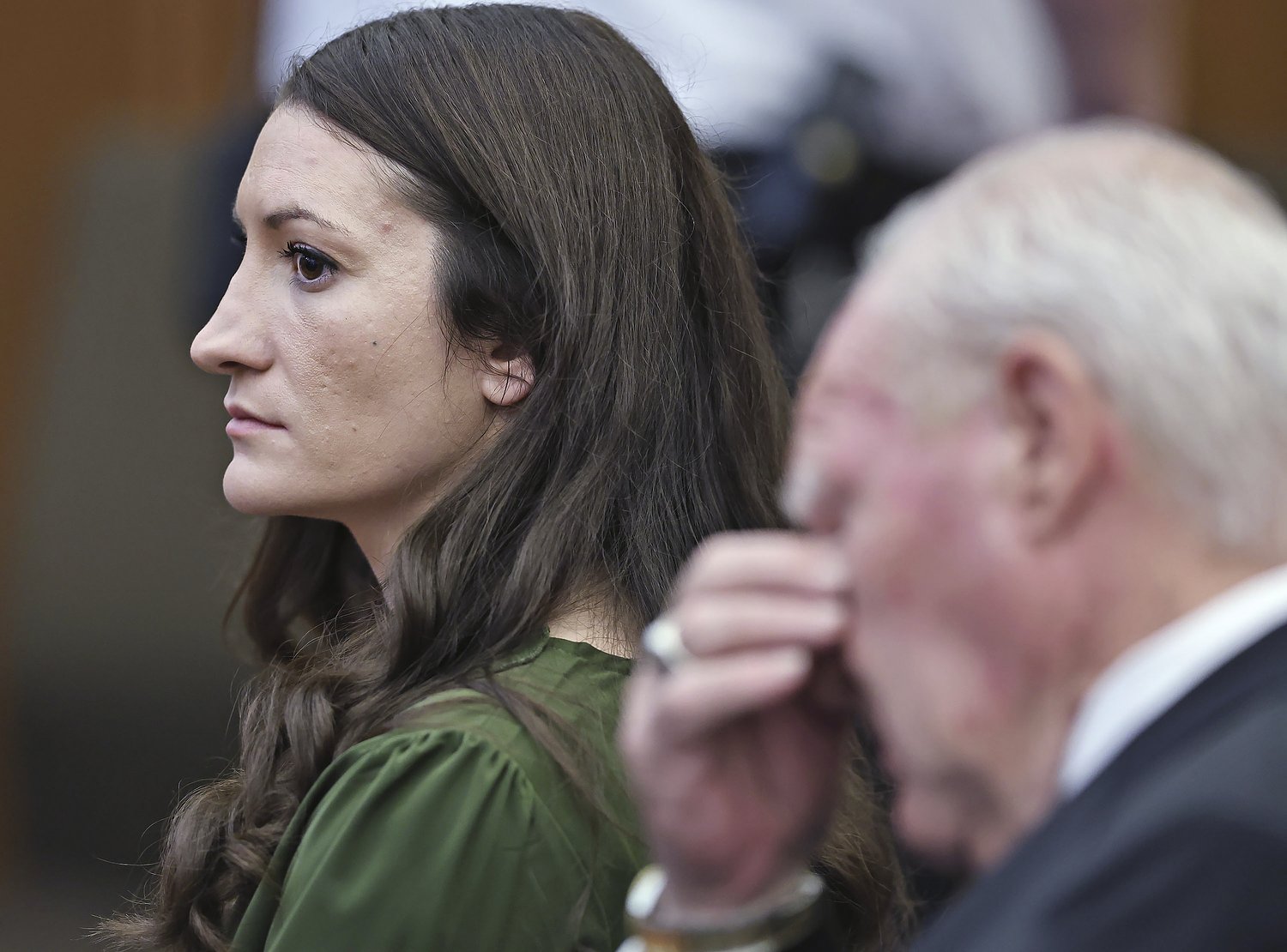 Fundraiser raises $370K for holdout juror after Lindsay Clancy mistrial