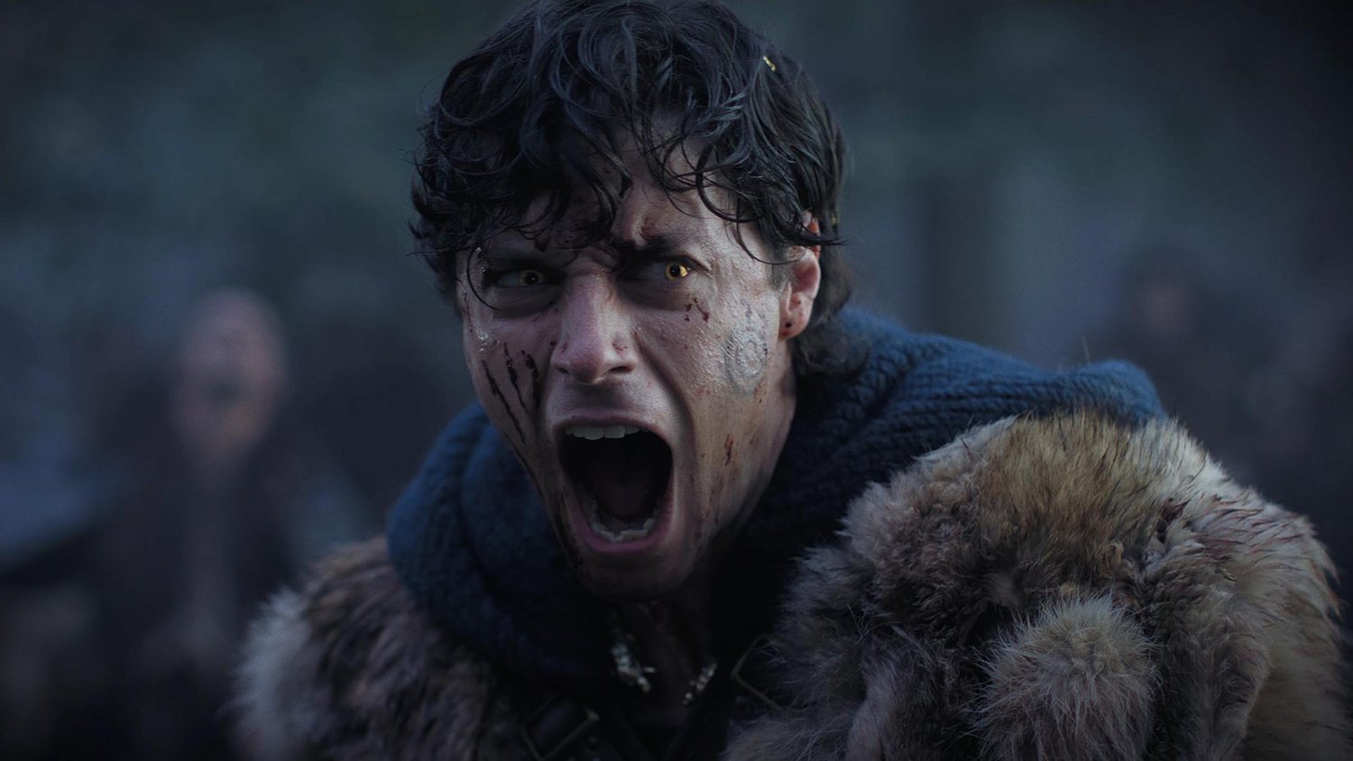 ‘The Pendragon Cycle’ is a fantasy of Christian masculine power