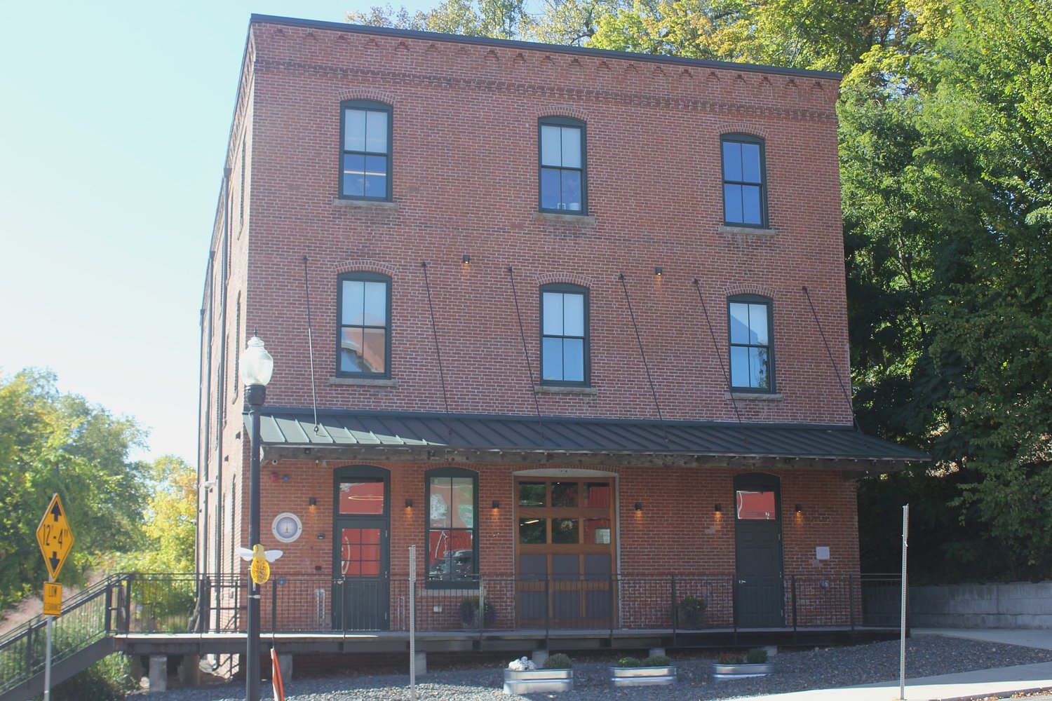 Restorative justice program that expanded to Franklin County proving 'transformative'
